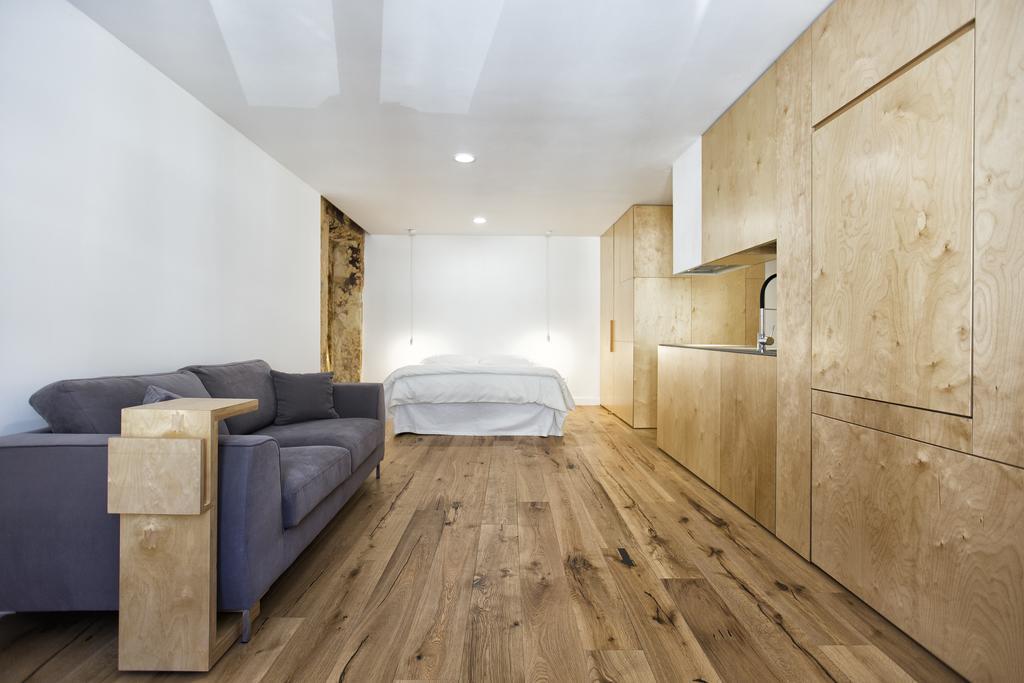 Sant' Erasmo'S Flat Appartement Alghero Buitenkant foto