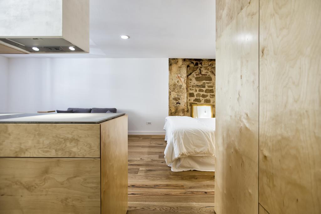 Sant' Erasmo'S Flat Appartement Alghero Buitenkant foto