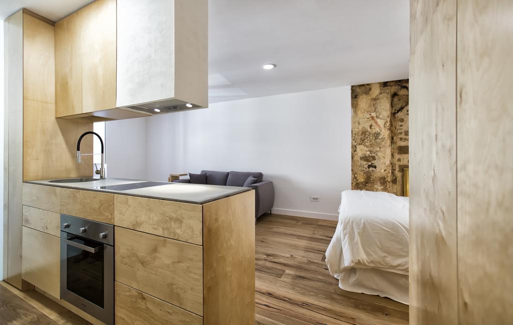 Sant' Erasmo'S Flat Appartement Alghero Buitenkant foto