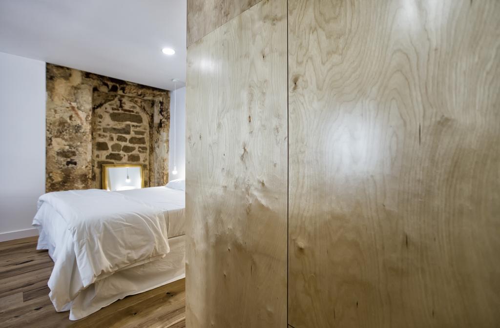 Sant' Erasmo'S Flat Appartement Alghero Buitenkant foto