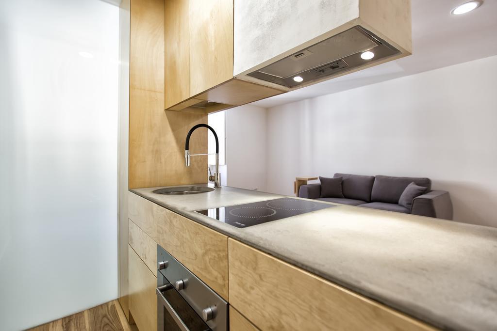 Sant' Erasmo'S Flat Appartement Alghero Buitenkant foto