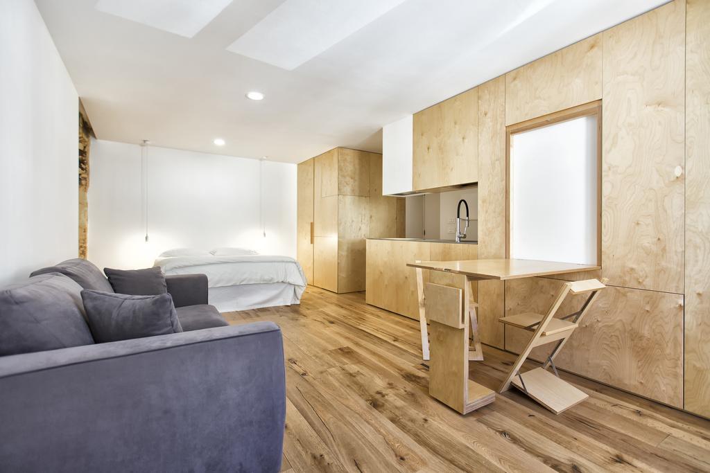 Sant' Erasmo'S Flat Appartement Alghero Buitenkant foto