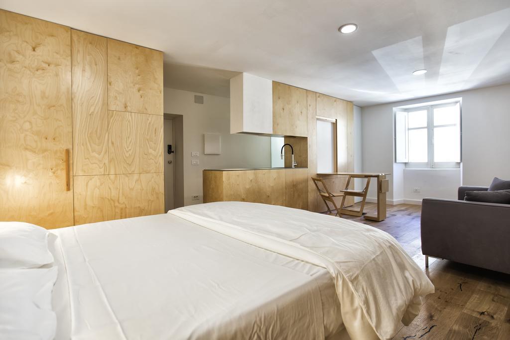 Sant' Erasmo'S Flat Appartement Alghero Buitenkant foto
