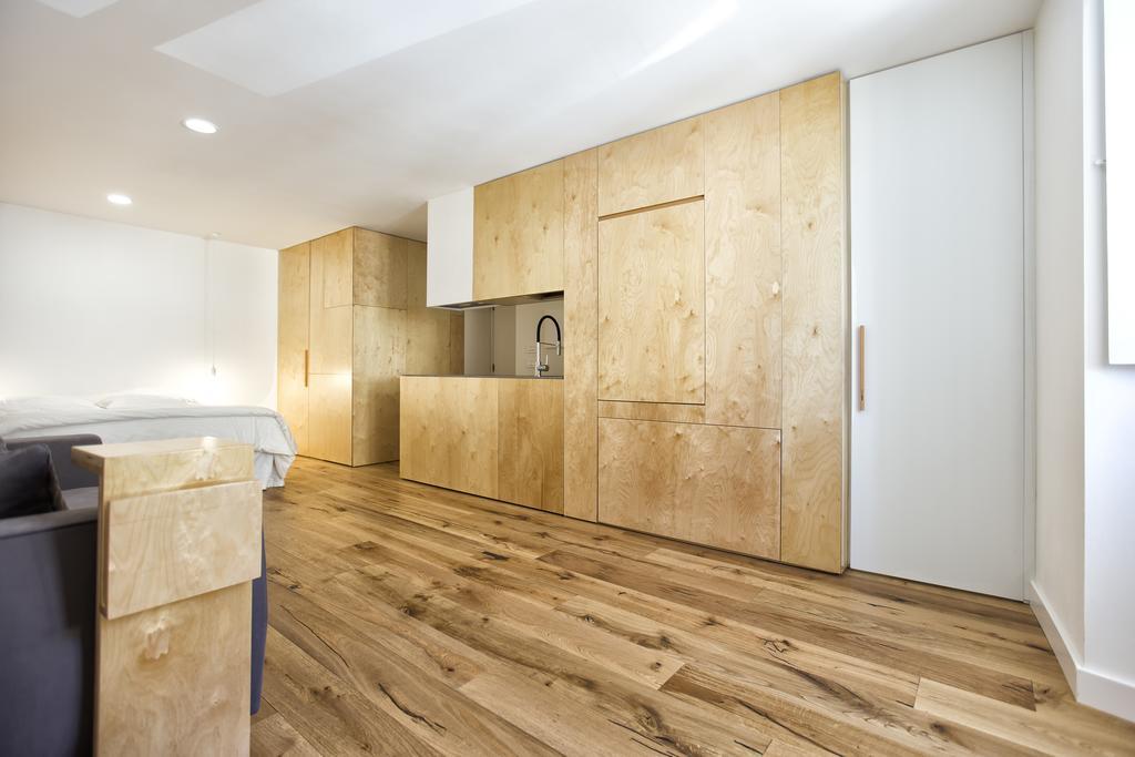 Sant' Erasmo'S Flat Appartement Alghero Buitenkant foto