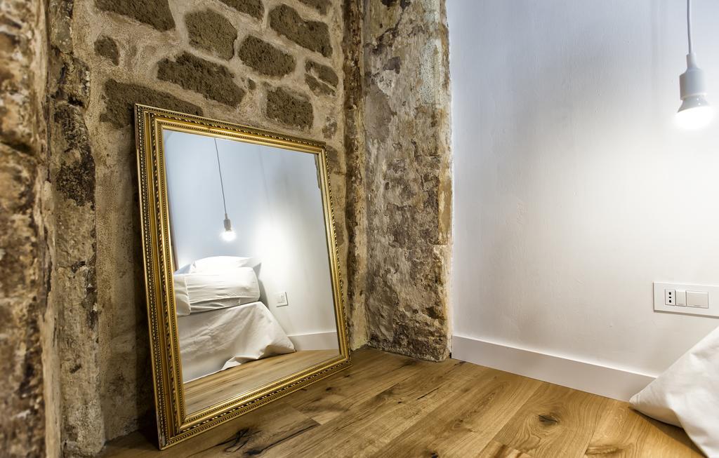 Sant' Erasmo'S Flat Appartement Alghero Buitenkant foto
