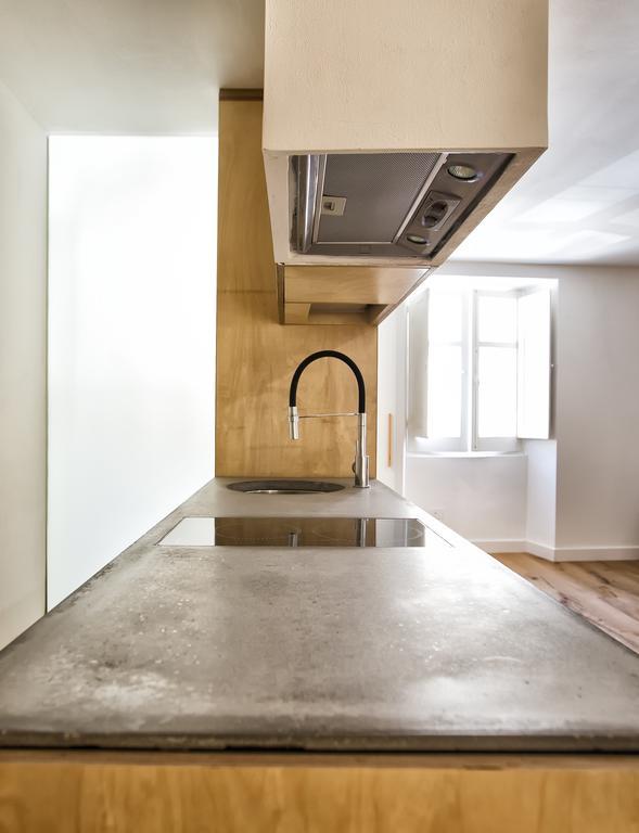 Sant' Erasmo'S Flat Appartement Alghero Buitenkant foto