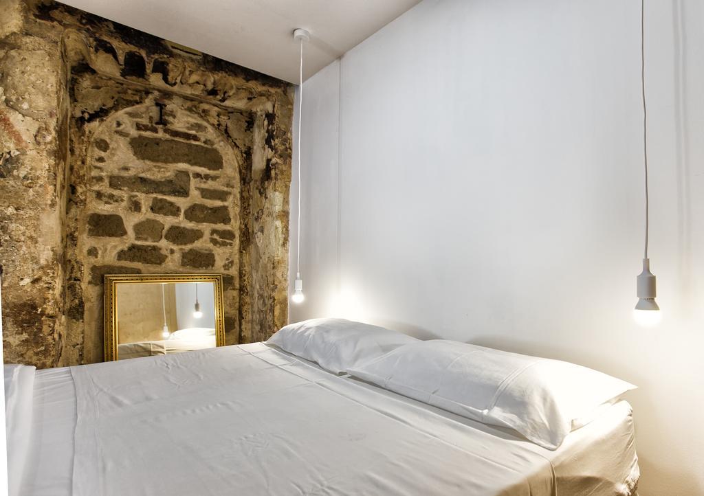 Sant' Erasmo'S Flat Appartement Alghero Buitenkant foto