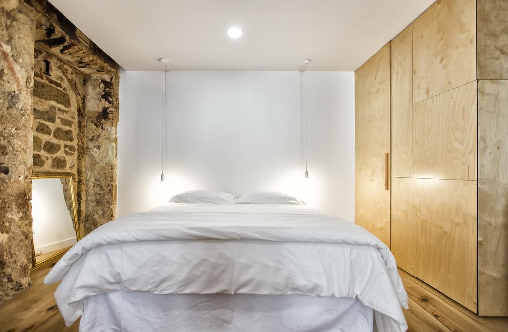 Sant' Erasmo'S Flat Appartement Alghero Buitenkant foto