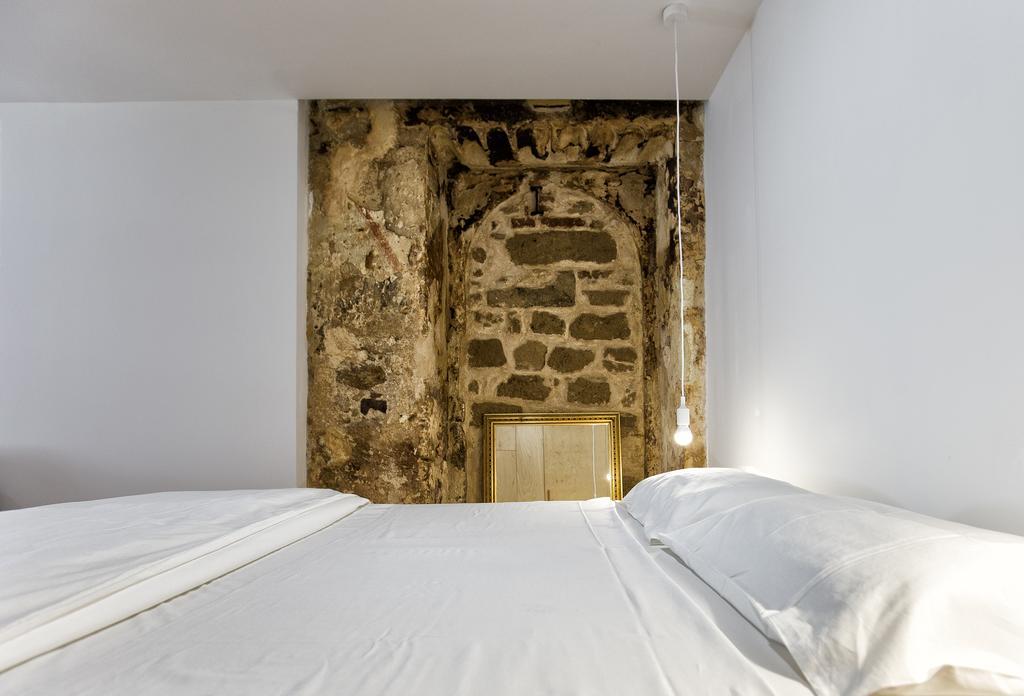 Sant' Erasmo'S Flat Appartement Alghero Buitenkant foto